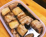 おまたせ！ママの角煮ちゃん作り方9写真