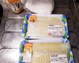 あぶりカレイの唐揚げ作り方1写真