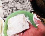 あぶりカレイの唐揚げ作り方4写真