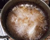あぶりカレイの唐揚げ作り方5写真