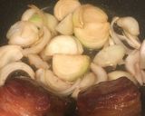 牛肉ブロックの赤ワイン煮作り方3写真