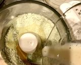 中華まん風 ポテト&人参あん作り方7写真