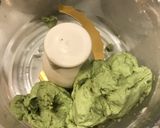 中華まん風 ポテト&人参あん作り方8写真