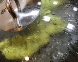 中華まん風 ポテト&人参あん作り方11写真
