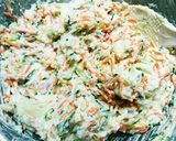 カロリーオフ♪カラフルポテトサラダ作り方3写真