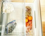 カロリーオフ♪カラフルポテトサラダ作り方5写真