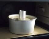 綺麗になれちゃう『バニラシフォンケーキ』作り方4写真