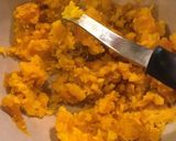 ホクホク♡かぼちゃスノーボールクッキー作り方6写真