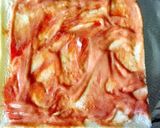 超ずぼら☆納豆トースト作り方4写真