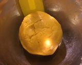 ホクホク♡かぼちゃスノーボールクッキー作り方9写真