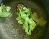 【春の簡単レシピ】ふき味噌パスタ作り方2写真