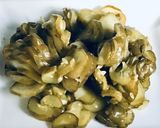 キューリ古漬けを常備菜に作り方1写真