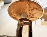 オレンジ・シフォンケーキ作り方10写真