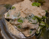そら豆の白和え♪作り方6写真