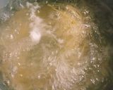 【春の簡単レシピ】ふき味噌パスタ作り方7写真
