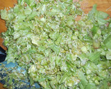 クルミを入れてふきのとうのおかず味噌作り方2写真