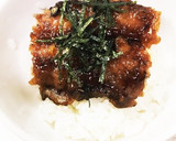 ふっくら♪ さんまの蒲焼き 温めかた作り方4写真