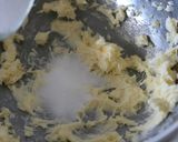 オレンジヨーグルトマフィン作り方8写真