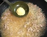 家にあるもので！超簡単＆節約☆麻婆豆腐作り方4写真