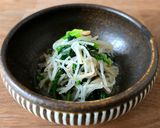 ビビンバ　混ぜご飯作り方11写真