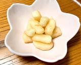 長芋★フライドポテト作り方7写真