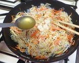 まじめに美味しい切り干し大根の煮物✨作り方5写真