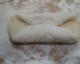 HBとレンジで　ミニバゲット作り方6写真