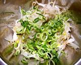 中華もやし♩作り方2写真