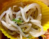 中華もやし♩作り方4写真