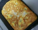そうめんにお勧めの薄焼き卵作り方3写真