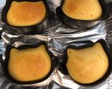 ヘルシオで厚焼きホットケーキ作り方2写真