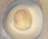 ソフトで甘くてコクのあるパン（食パン）作り方2写真