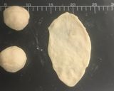 ソフトで甘くてコクのあるパン（食パン）作り方4写真