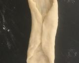 ソフトで甘くてコクのあるパン（食パン）作り方5写真