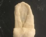 ソフトで甘くてコクのあるパン（食パン）作り方6写真