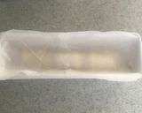 ソフトで甘くてコクのあるパン（食パン）作り方8写真