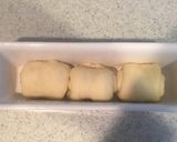 ソフトで甘くてコクのあるパン（食パン）作り方9写真