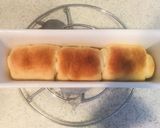 ソフトで甘くてコクのあるパン（食パン）作り方10写真