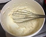 低糖質☆レンジで簡単お好み焼いてない作り方3写真