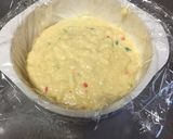 低糖質☆レンジで簡単お好み焼いてない作り方7写真