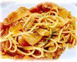 旨味がギュギュッと!チキンのトマト煮込み作り方6写真