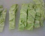 鳥肉と野菜の炒めもの作り方4写真