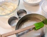 絶望的に可愛いタルト作り方1写真