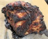 ジューシー焼豚^_^作り方4写真
