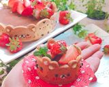 絶望的に可愛いタルト作り方18写真