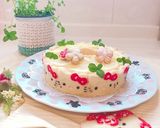 絶望的に可愛いタルト作り方19写真