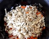 【炊飯器】絶品ミートソース【作り置き】作り方1写真
