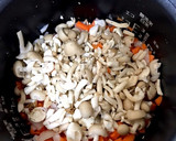 【炊飯器】絶品ミートソース【作り置き】作り方1写真
