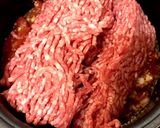【炊飯器】絶品ミートソース【作り置き】作り方2写真