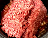 【炊飯器】絶品ミートソース【作り置き】作り方2写真